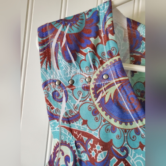 CLEARANCE! Appropriate Behavior Tank Top Women's Sz XL - Picture 3 of 7